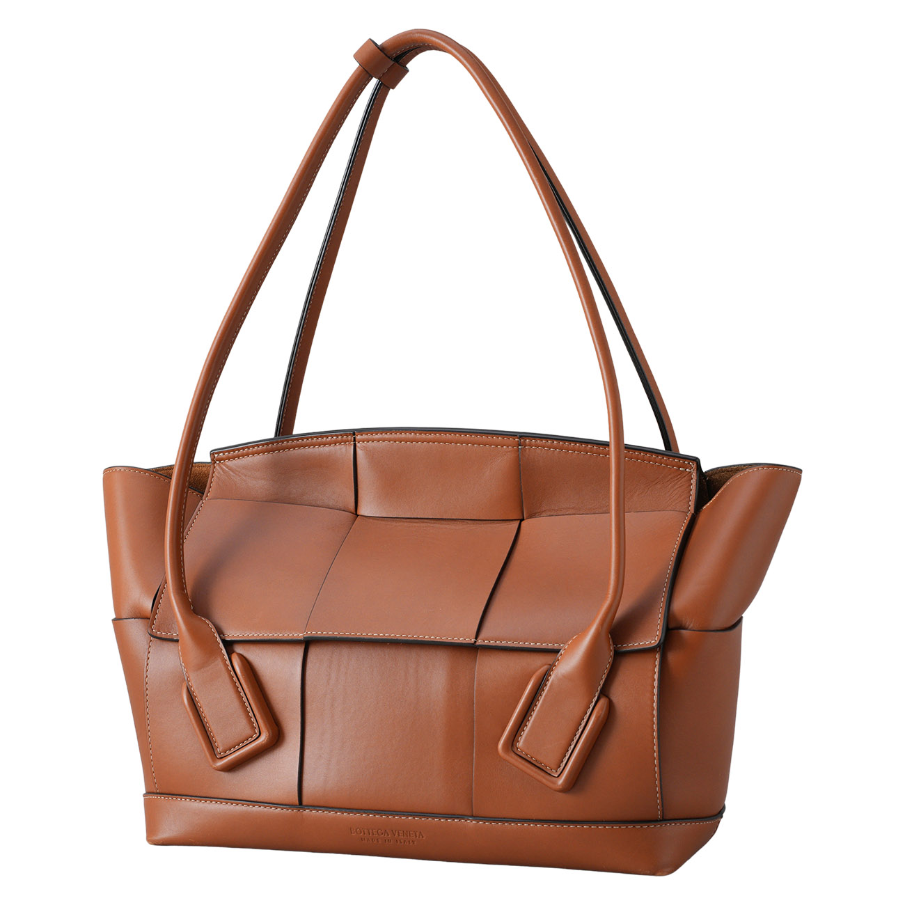 BOTTEGA VENETA(USED)보테가베네타 아르코 토트백